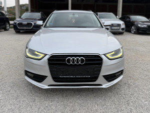 Audi A4 Facelift 2012 god 2.0 TDI Automatik Led