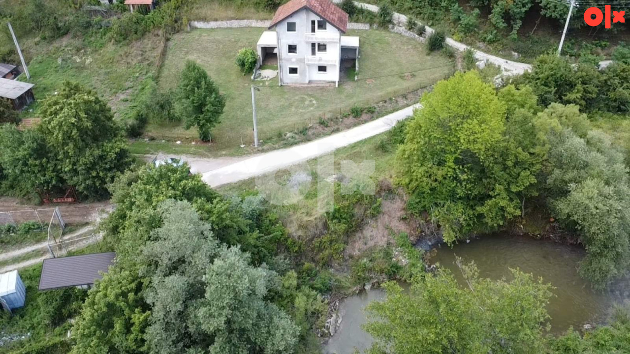 Kuća Olovo 2