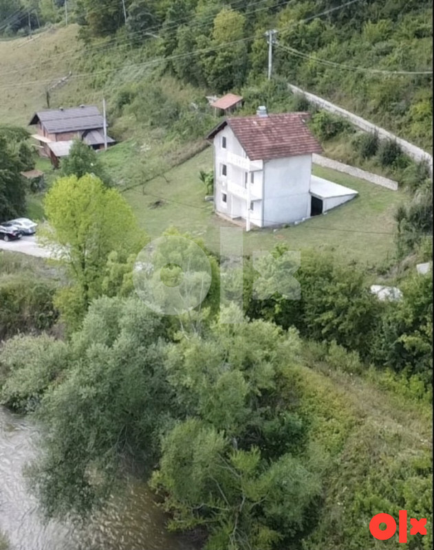 Kuća Olovo 3