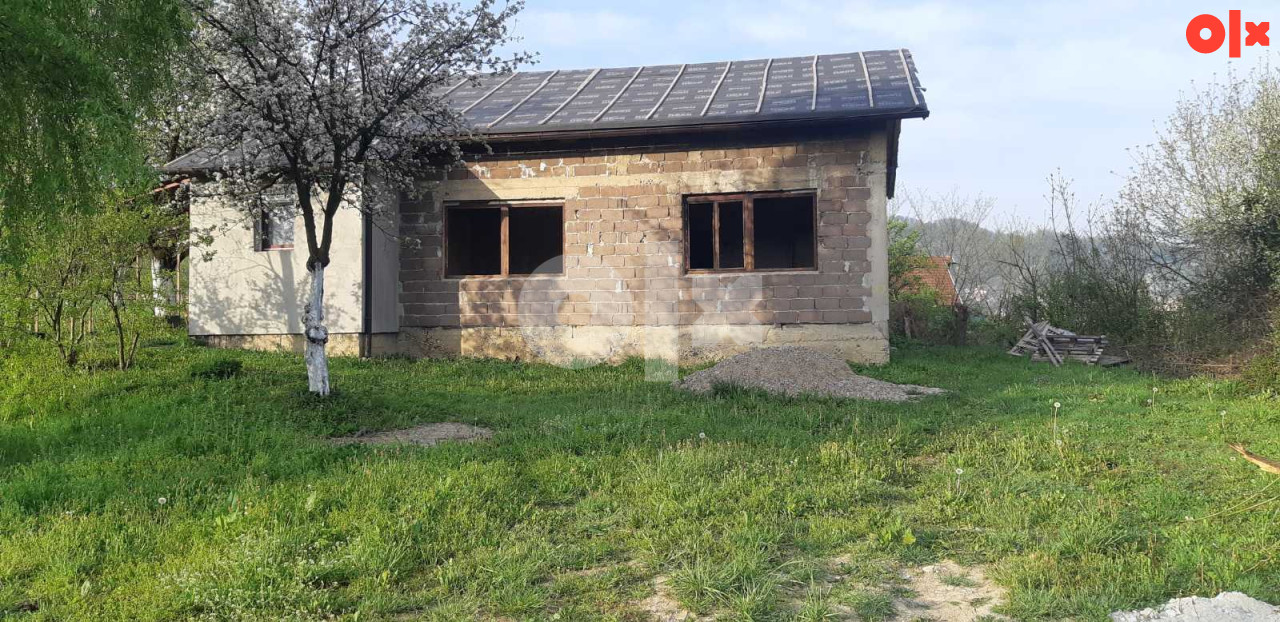 Kuća Banja Luka 200m2
