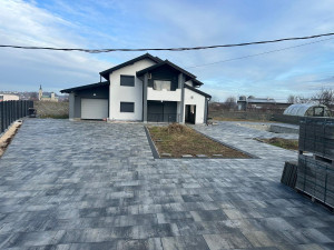 Luksuzna kuća sa bazenom - Srebrenik