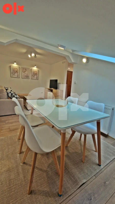 Izdaje se Namjesten Stan u Banja Lukci 37m2 Naselje Ada 8