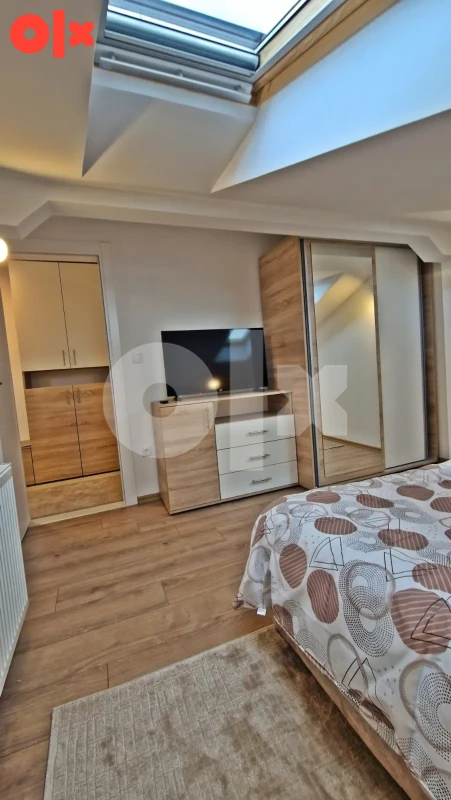 Izdaje se Namjesten Stan u Banja Lukci 37m2 Naselje Ada 14