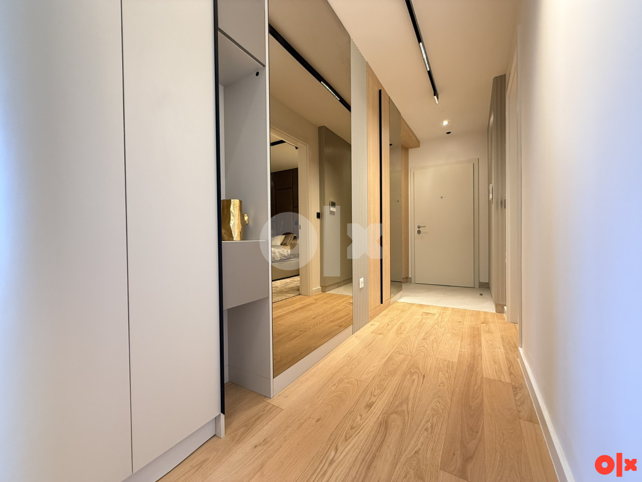 CASA MIA / Četverosoban stan / 103m2 / Roof Gardens / Trebević 23