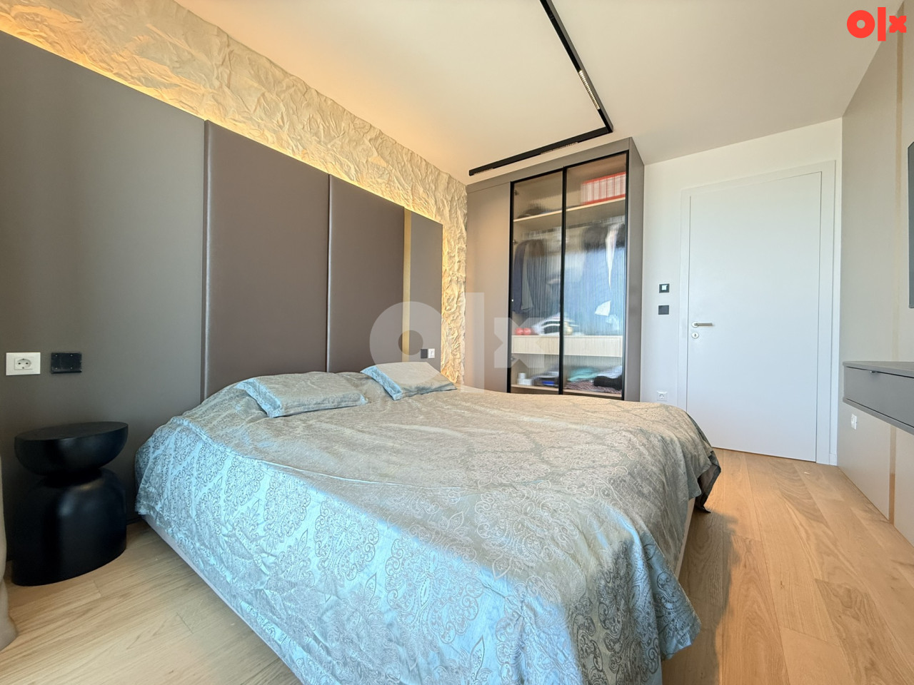 CASA MIA / Četverosoban stan / 103m2 / Roof Gardens / Trebević 19