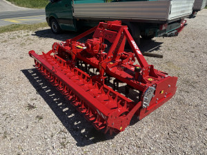 Traktor  freza  rotodrljača FIRESTO 200 225 250 roto drljača