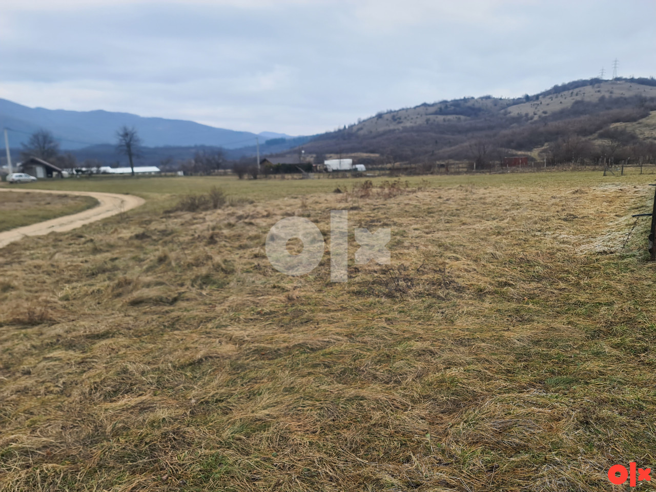 Zemljište Sarajevo - Novo Sarajevo 500m2 2