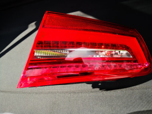 Stopka stop lampa svjetlo Audi A6 obje na stanju