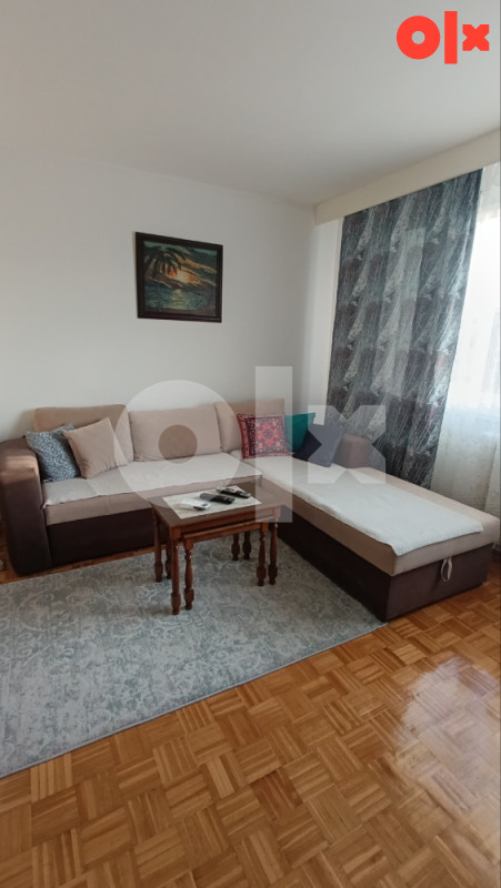 Namjestena garsonjera / 30m2 /Dobrinja 3 / Sarajevo
