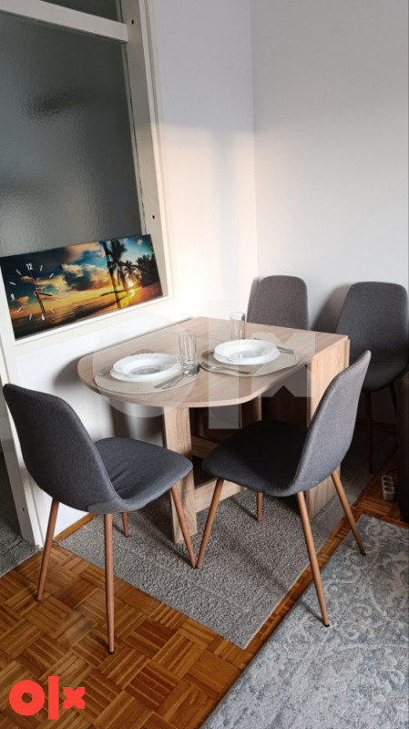 Namjestena garsonjera / 30m2 /Dobrinja 3 / Sarajevo 2