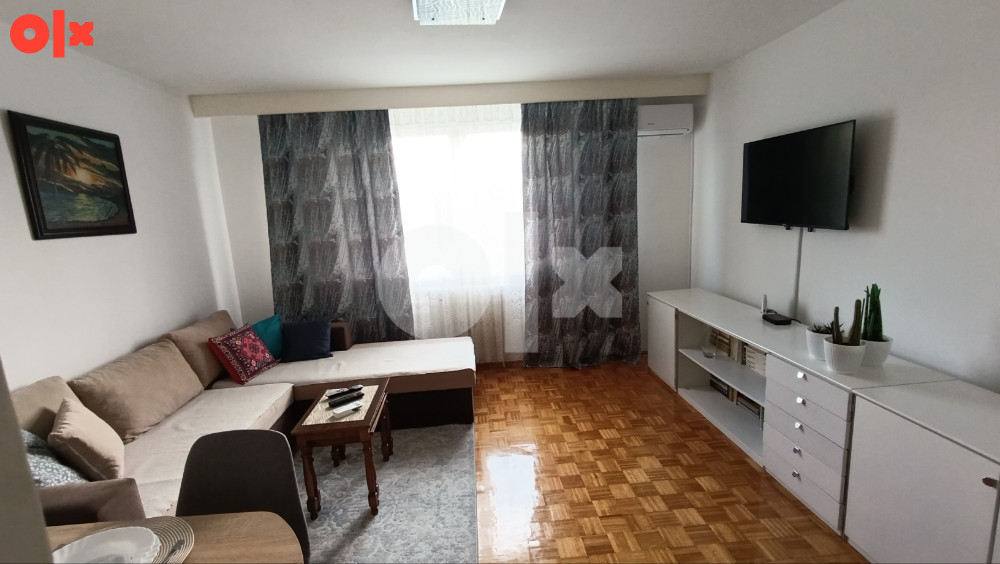 Namjestena garsonjera / 30m2 /Dobrinja 3 / Sarajevo 3