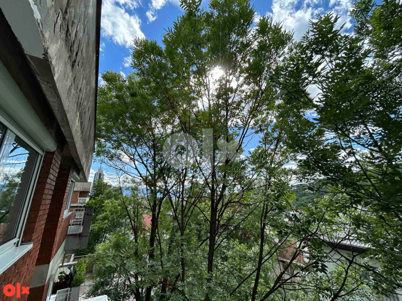 Dvosoban Stan Sarajevo - Centar 3