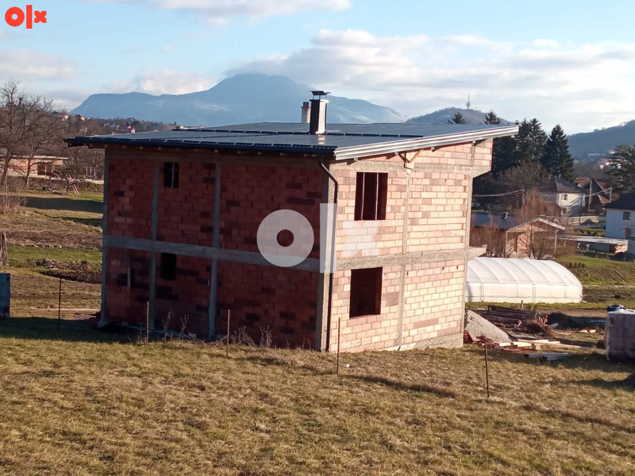 Kuća (ROH BAU) Sarajevo/Vogošća/Blagovac 2 4