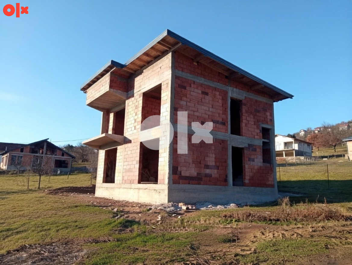 Kuća (ROH BAU) Sarajevo/Vogošća/Blagovac 2 photo 1