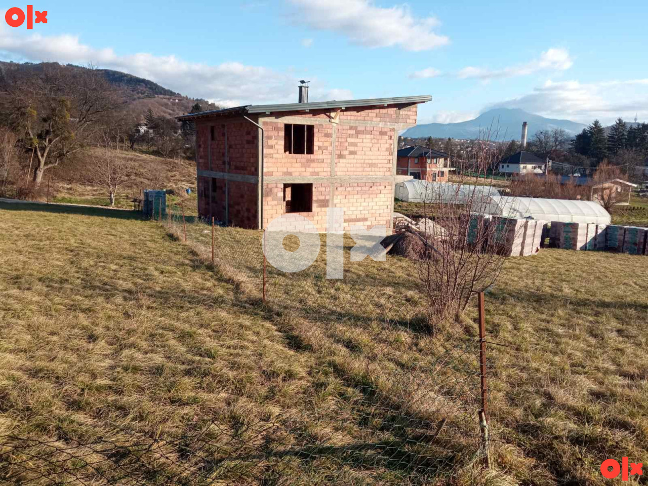 Kuća (ROH BAU) Sarajevo/Vogošća/Blagovac 2 photo 5