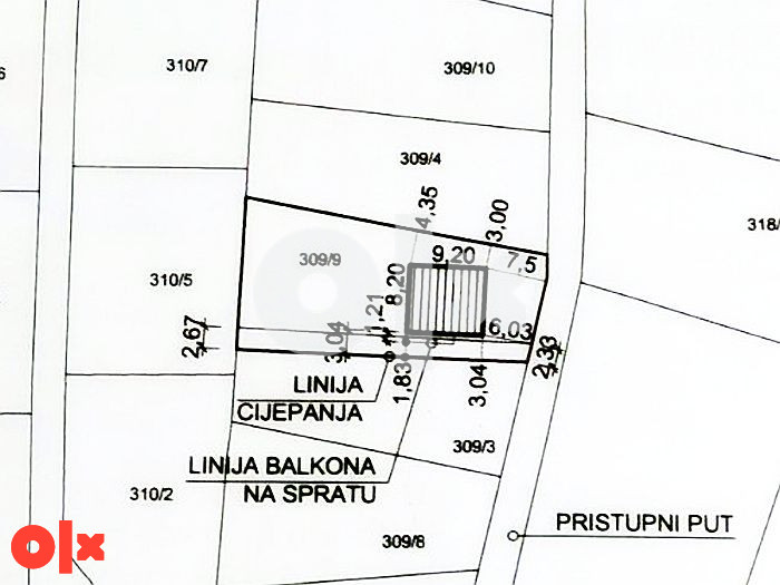 Kuća (ROH BAU) Sarajevo/Vogošća/Blagovac 2 photo 2