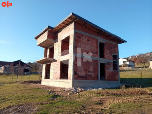 Kuća (ROH BAU) Sarajevo/Vogošća/Blagovac 2