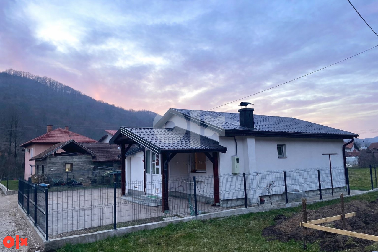 Kuća Maglaj prizemnica, 3