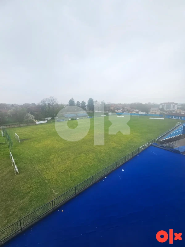 Izdajem Stan Živinice 60m2 na duži period ili na dan 3