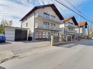 CASA MIA / Poslovni prostor / 157m2 / Nedžarići / Novi Grad