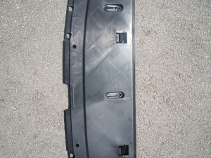 Zaštita plastika motora branika Peugeot 307 prednja