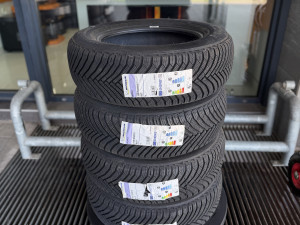 195/65 R15 MICHELIN ALPIN 7