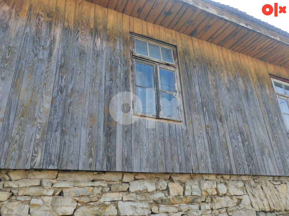 Kuća Bosanski Petrovac