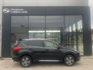 Toyota RAV 4 2015
