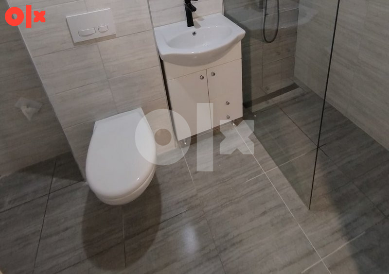 Dvosoban stan 45m2 Borik Banja Luka 2