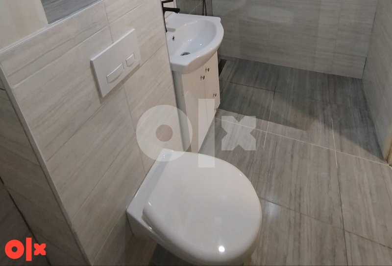 Dvosoban stan 45m2 Borik Banja Luka 3