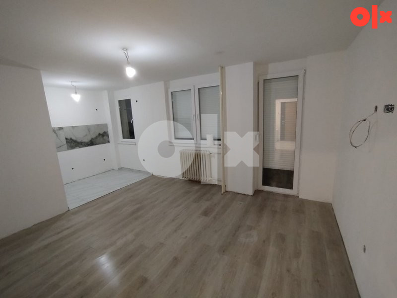 Dvosoban stan 45m2 Borik Banja Luka