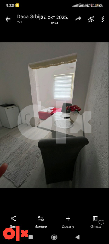 Stanovi i apartmani Bratunac
