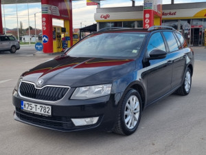 Škoda Octavia 1.6TDI 2013GOD