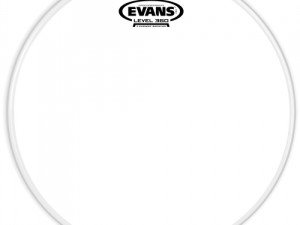 EVANS B14G1RD 14"PWR CTR REV DOT CTD