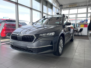 OCTAVIA SELECTION 2.0 TDI