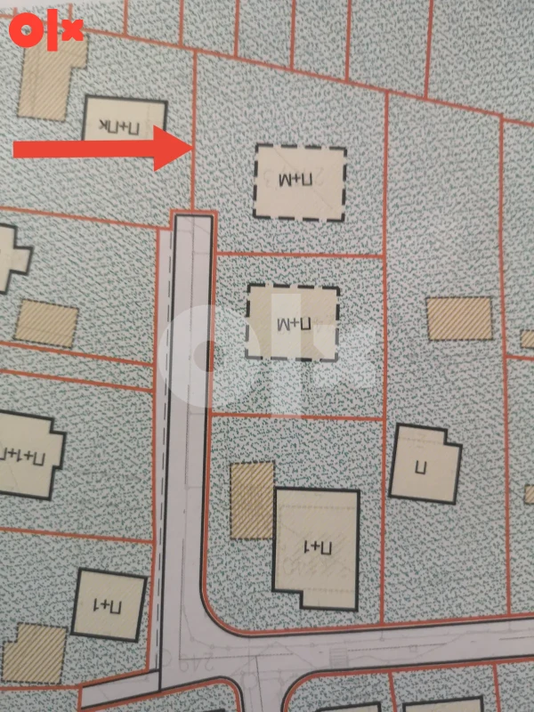 PLAC ADA Banja Luka 540m2 2