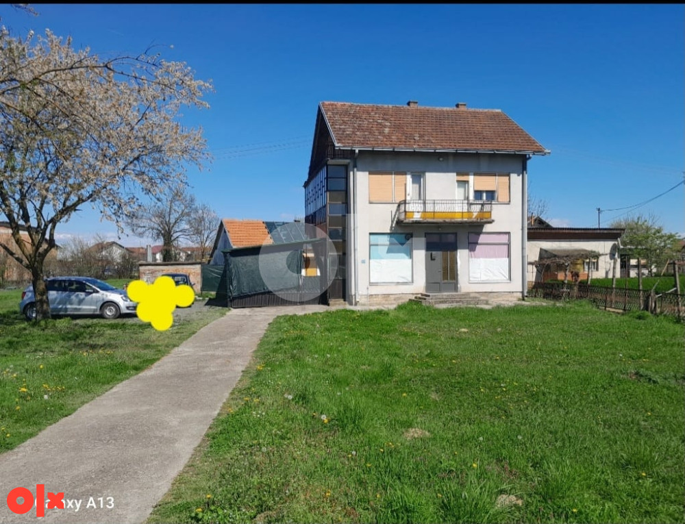 Kuća Gradiška