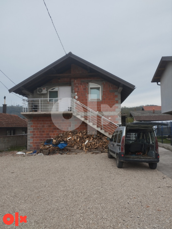 Kuća Gračanica
