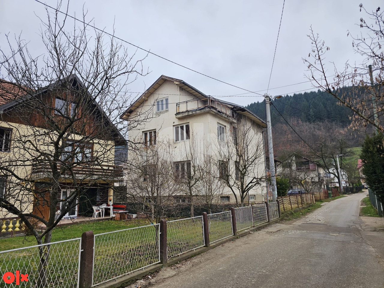 Kuća u Barama 2