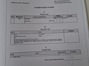 Zemljište Gradačac