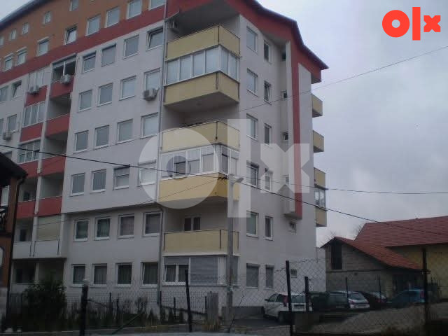 Stanovi i apartmani Tuzla