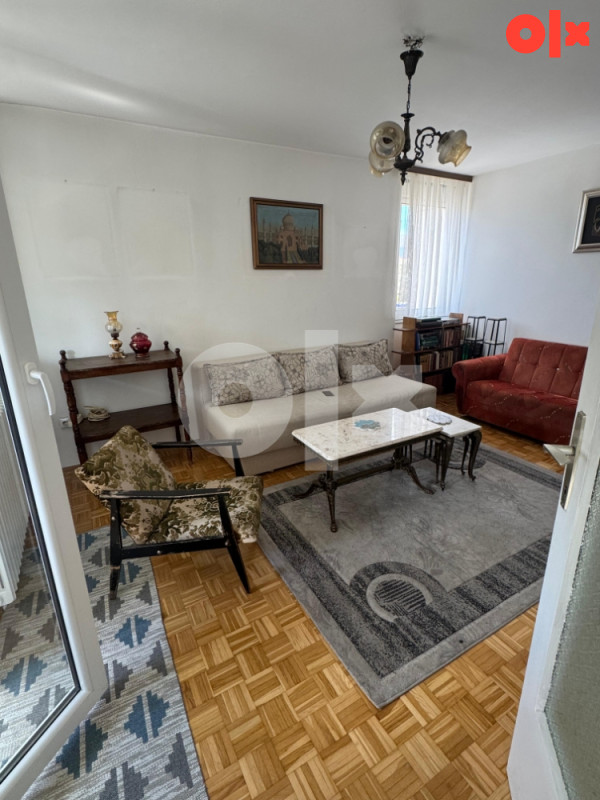 Namješten dvosoban stan - Novo Sarajevo - Pofalići - Kolodvorska