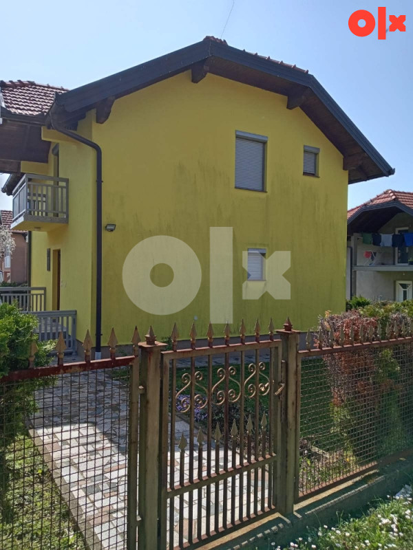 Kuća Kalesija 3