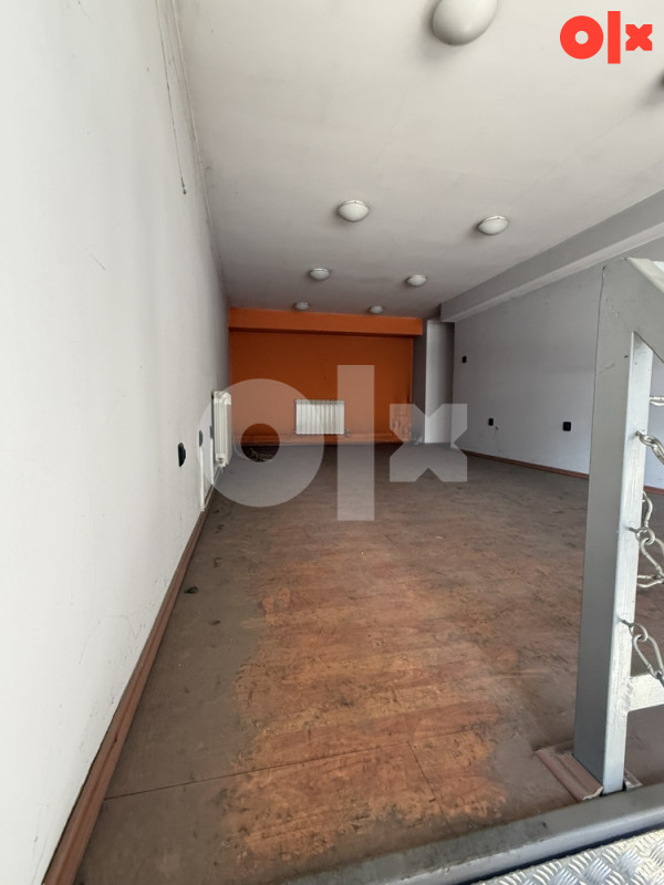 Poslovni prostor Sarajevo - Centar 3
