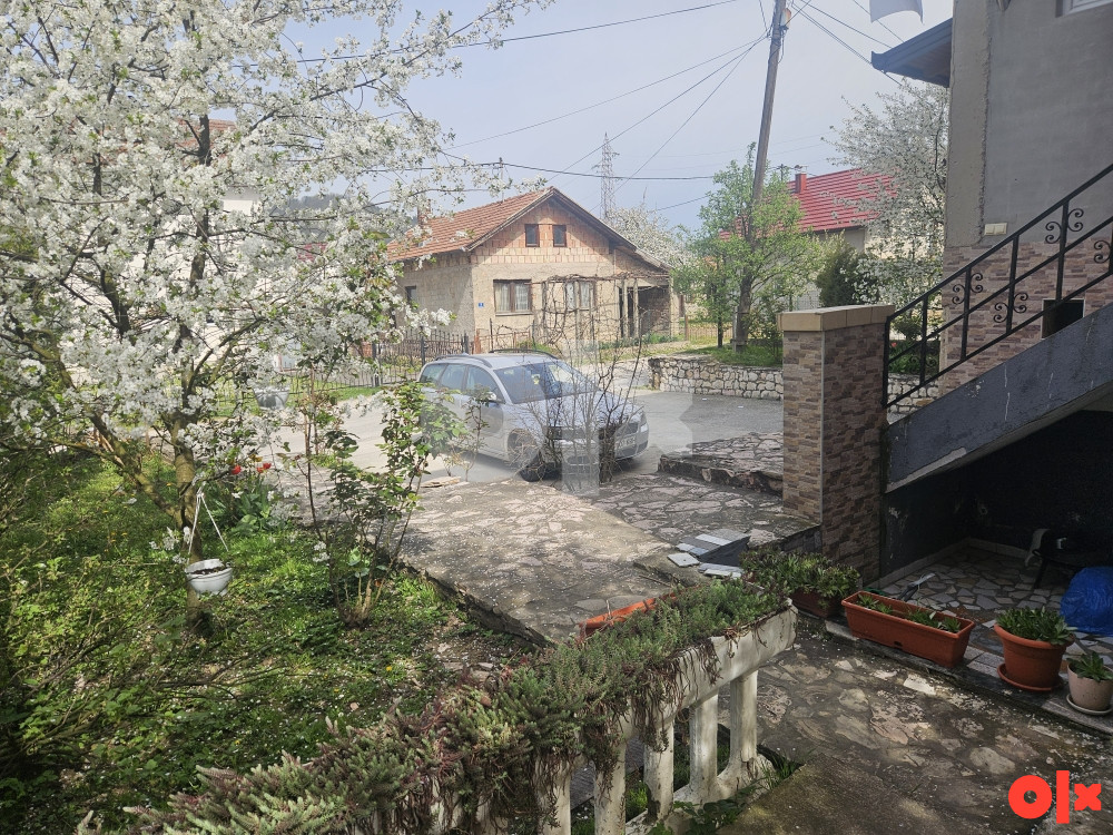 Kuća Maglaj 2