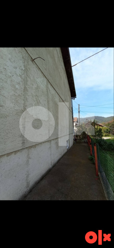 Kuća Maglaj 3