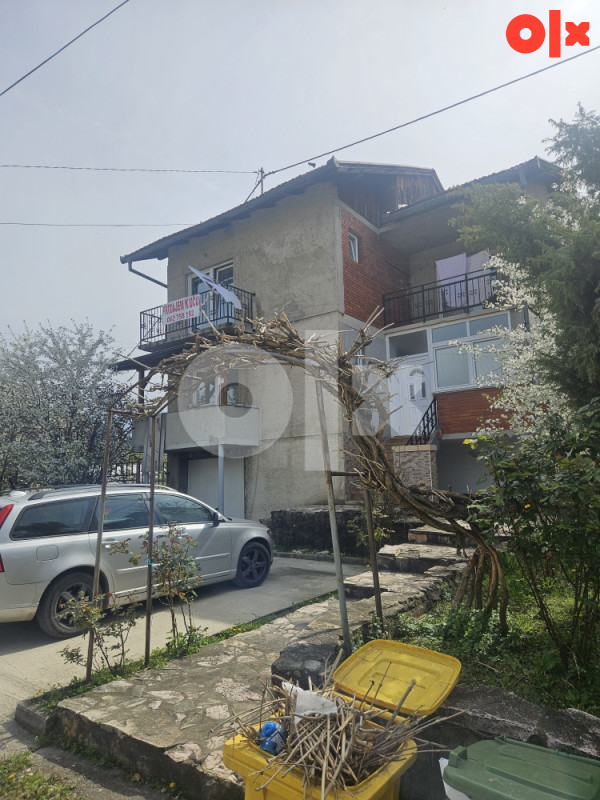 Kuća Maglaj 5