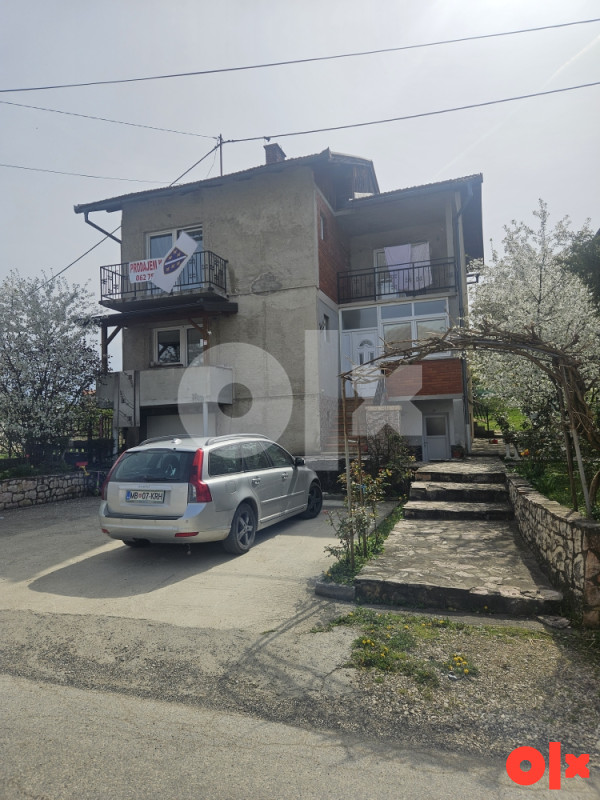 Kuća Maglaj 6