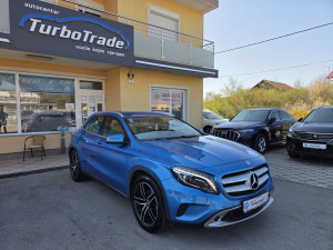 Mercedes-Benz GLA 200 CDI