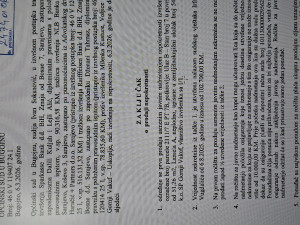 Stan Gornji Vakuf-Uskoplje